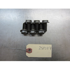 25P027 Flexplate Bolts For 10-13 Chevrolet Silverado 1500  4.8